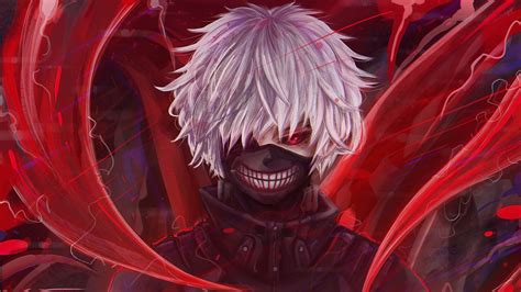 канеки кен|kaneki wallpaper for pc.